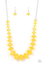 Load image into Gallery viewer, Happy-GLOW-Lucky - Yellow 2pc set