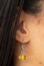 Load image into Gallery viewer, Happy-GLOW-Lucky - Yellow 2pc set