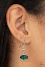 Load image into Gallery viewer, Happy-GLOW-Lucky - Blue 2 pc set