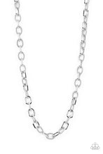 Load image into Gallery viewer, Modern Motorhead - Silver 2pc set