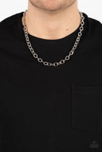 Load image into Gallery viewer, Modern Motorhead - Silver 2pc set