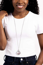 Load image into Gallery viewer, Geo Mine - Purple