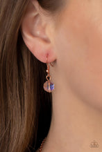 Load image into Gallery viewer, Tasteful Teardrops - Copper