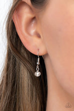 Load image into Gallery viewer, Modern Moonbeam - White