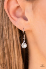 Load image into Gallery viewer, Heart in My Throat - Orange OCT LOP 22