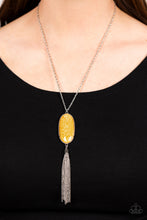 Load image into Gallery viewer, Southern Stroll - Yellow