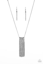 Load image into Gallery viewer, Stellar Crescendo - Black