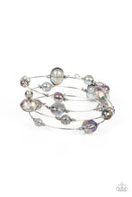 Load image into Gallery viewer, Interstellar Illusions - Purple 2 pc set