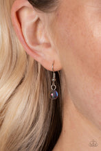 Load image into Gallery viewer, Interstellar Illusions - Purple 2 pc set