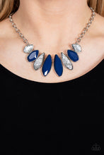 Load image into Gallery viewer, Crystallized Couture - Blue