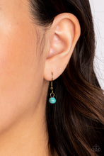 Load image into Gallery viewer, Badlands Basin - Brass