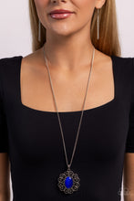 Load image into Gallery viewer, Sentimental Sabbatical - Blue