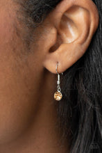 Load image into Gallery viewer, GLOWING Admiration - Brown 2pc set