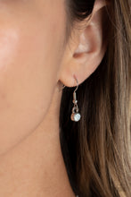 Load image into Gallery viewer, Pearly Pond - White