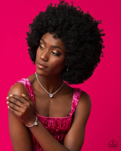 Load image into Gallery viewer, Flirty Fiancé - White 2 pc set