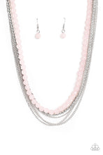 Load image into Gallery viewer, Boardwalk Babe - Pink