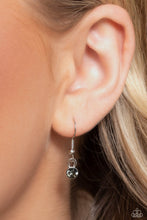 Load image into Gallery viewer, Round Royalty - Silver 2pc set