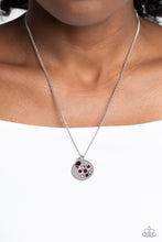 Load image into Gallery viewer, Dandelion Delights - Purple