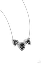 Load image into Gallery viewer, Majestic Met Ball - Silver