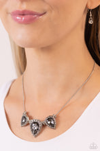 Load image into Gallery viewer, Majestic Met Ball - Silver