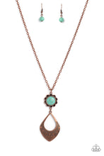 Load image into Gallery viewer, Stone TOLL - Copper