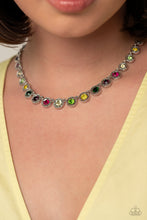 Load image into Gallery viewer, Kaleidoscope Charm - Multi LOP MAY 23