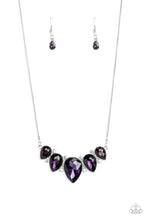 Load image into Gallery viewer, Regally Refined - Purple