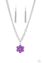 Load image into Gallery viewer, Dazzling Dahlia - Purple