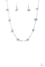 Load image into Gallery viewer, Chiseled Construction - Blue