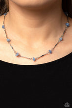 Load image into Gallery viewer, Chiseled Construction - Blue