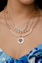 Load image into Gallery viewer, Lotus Luxury - Rose Gold 2pc set