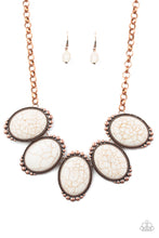 Load image into Gallery viewer, Prairie Goddess - Copper