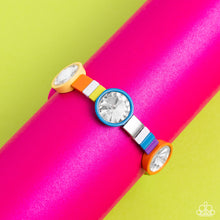 Load image into Gallery viewer, Multicolored Madness - Multi MAR LOP 23