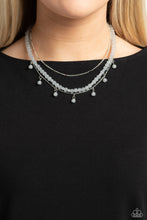 Load image into Gallery viewer, BEAD All About It - Silver