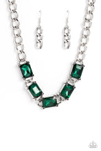 Load image into Gallery viewer, Radiating Review - Green 2pc set