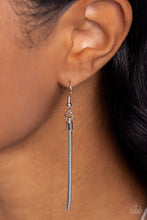 Load image into Gallery viewer, PAW to the Line - Blue