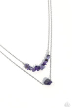 Load image into Gallery viewer, Chiseled Caliber - Purple