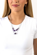 Load image into Gallery viewer, Chiseled Caliber - Purple