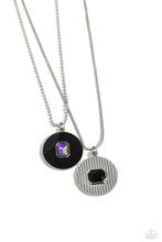 Load image into Gallery viewer, Cryptic Couture - Black