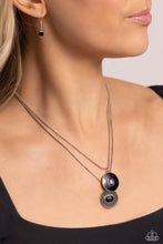 Load image into Gallery viewer, Cryptic Couture - Black