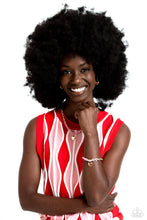 Load image into Gallery viewer, Locked Down - Pink