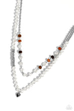 Load image into Gallery viewer, Pearl Pact - Brown