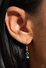 Load image into Gallery viewer, Knotted Karma - Silver LOP DEC 23