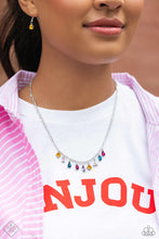 Load image into Gallery viewer, Concession Couture - Multi
