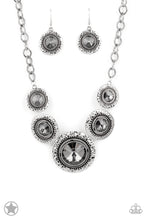 Load image into Gallery viewer, Global Glamour- silver