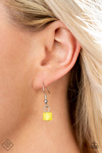 Load image into Gallery viewer, Summer Excursion- yellow