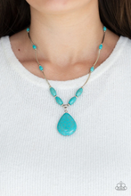 Load image into Gallery viewer, Explore the Elements - Blue