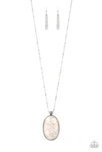 Load image into Gallery viewer, Stone Stampede - White