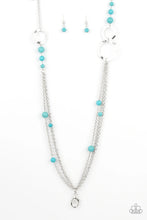 Load image into Gallery viewer, Local charm - blue