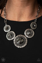 Load image into Gallery viewer, Global Glamour- silver